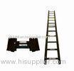 Quick Response Foldable Ladder