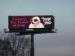 outdoor led panel Gprs Led Display outdoor led billboard