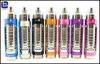 510 eGo Thread Mechanical E-Cigarette Mods With CE4 Clearomizer