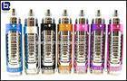 510 eGo Thread Mechanical E-Cigarette Mods With CE4 Clearomizer