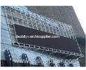 P16 DVI 220V / 50HZ Aluminum or Iron Full Color Outdoor Led Billboard Advertising