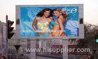 High Expertise Personalized P10 1R1G1B Pixel 348 Outdoor Led Billboard Advertising