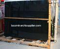 Sinoy 6mm 8mm Black Back Painted Glass ISO For Home Decoration