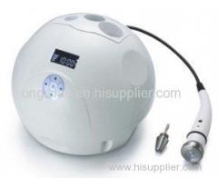 radio frequency skin tightening machine skin lifting machine