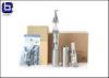 Variable Voltage Ego Electronic Cigarette With iClear 30 Clearomizer