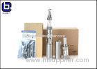 Variable Voltage Ego Electronic Cigarette With iClear 30 Clearomizer