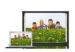Electronic Finger Touch Digital Sharp Interactive White Board 90" For Schools