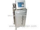 350W AC110V / 220V 4X Ultrasound Board Vacuum Cavitation Slimming Machine