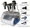 5 In 1 Vacuum Ultrasound RF Cavitation Slimming Machine For Arms Fat Removal