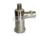 custom Stainless steel Investment casting meat grinder CF8 polished finish