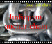 galvanized stud weld link chain