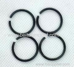 Wire snap ring for 29cc racing car