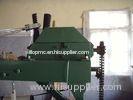2 Colors Weft Automatic Shuttleless Lower Speed Flexible Rapier Loom With Tappet machinery