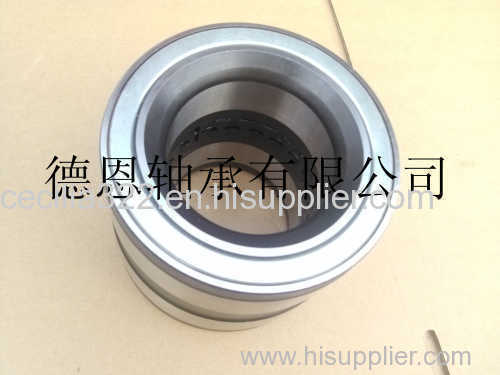 MAN truck bearing with top performance