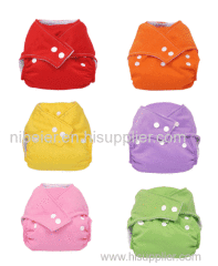 Waterproof Baby Cloth Diaper