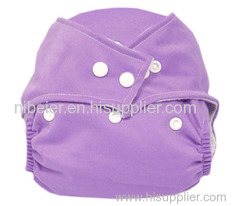 Waterproof Baby Cloth Diaper