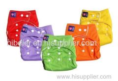 Waterproof Baby Cloth Diaper