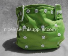 Waterproof Baby Cloth Diaper