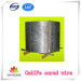 CaAlFe Cored wire China raw materials Steelmaking auxiliary metal price use for electric arc furnace