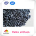 ferro silicon Steelmaking auxiliary from China factory manufacturer use for electric arc furnace
