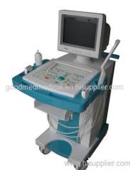 white & bule ultrasonic equipment