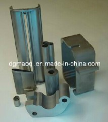 precision EDM wire parts