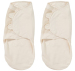 100% cottom Baby swaddles