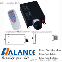 16W Electric Optical Illuminator