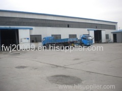 BEIJING HOPE SOLAR CO.,LTD