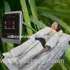 Air Pressure Pressotherapy Slimming Machine Far Infrared Beauty Equipment