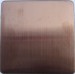 HAIRLINE STAINLESS STEEL SHEET