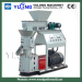 small flat die wood pellet mill