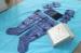 Air-pressure Pressotherapy Slimming Machine For Eliminate Toxin