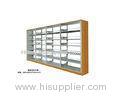 Custom Cold Roll Steel Modern School Furniture - Documentation Cabinet