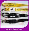 Lanyard Pretty strap Pretty logo lanyard