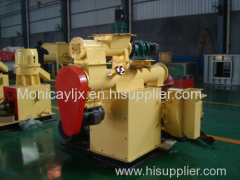 animal feed pellet machine