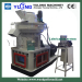 XGJ560 wood pellet making machine