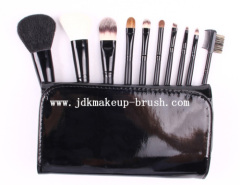 10PCS The Best Brushes for Makeup