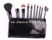 10PCS The Best Brushes for Makeup