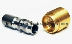 cnc machining part & tuning part