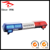 auto strobe security led light bar