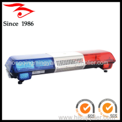 auto strobe security led light bar