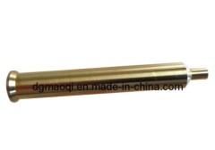 Brass Insert&CNC Machining Copper Part