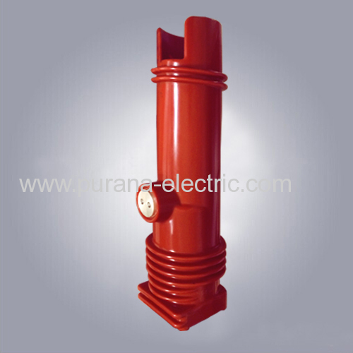 24kV/1250A/25kA VD4/R Embedded Poles