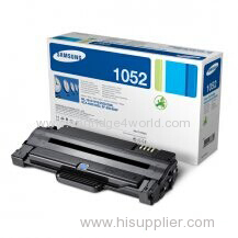 Original Laser Printer Toner Cartridge for Samsung MLT 1052/1053