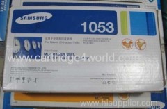 Original Laser Printer Toner Cartridge for Samsung MLT 1052/1053