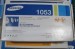 Samsung mlt-d 1052/1053 original toner cartridge