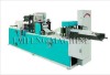 Automatic paper napkin machine with the best price!High efficiency!