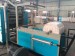 Pumping tissue paper machine