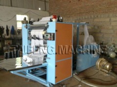 Newest High Speed Tissue Paper Machine